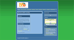 Desktop Screenshot of mbdsolus.com
